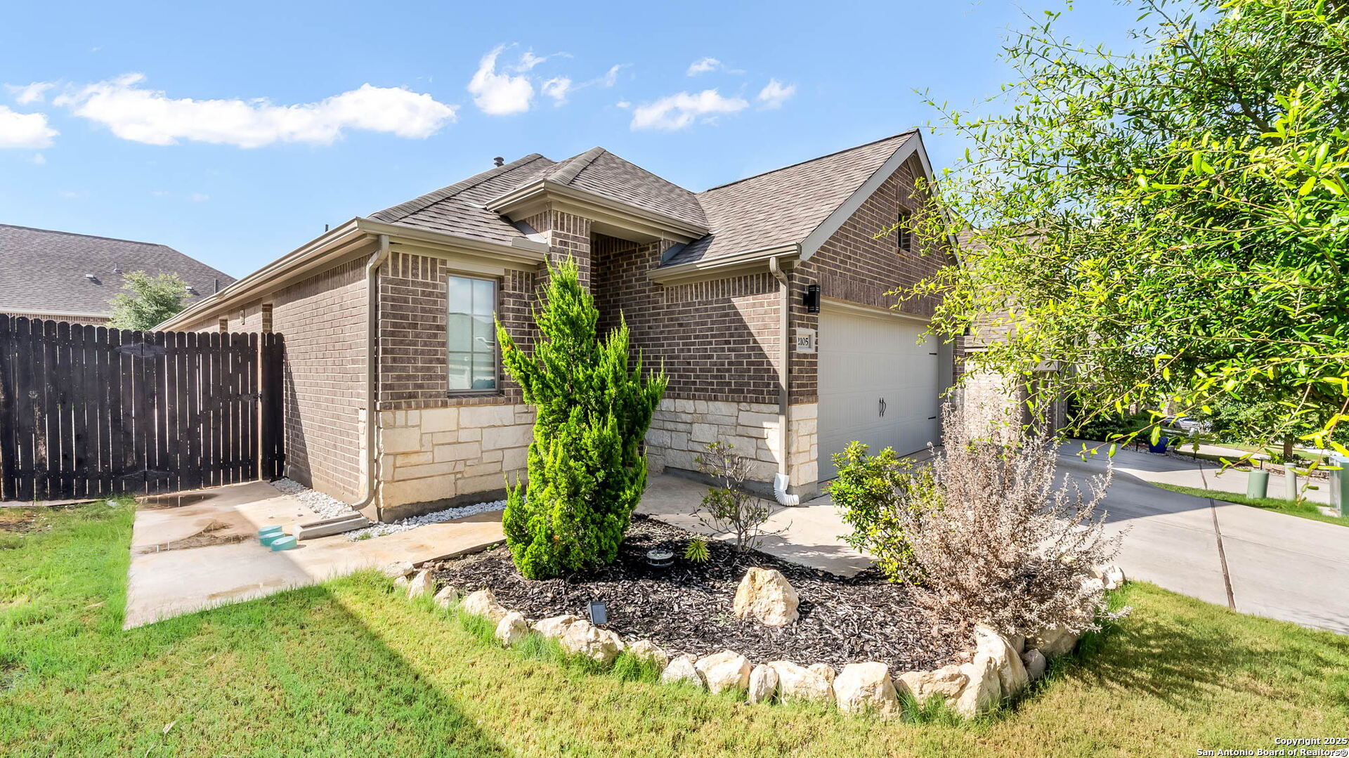 2105 Elysian San Antonio TX 78253