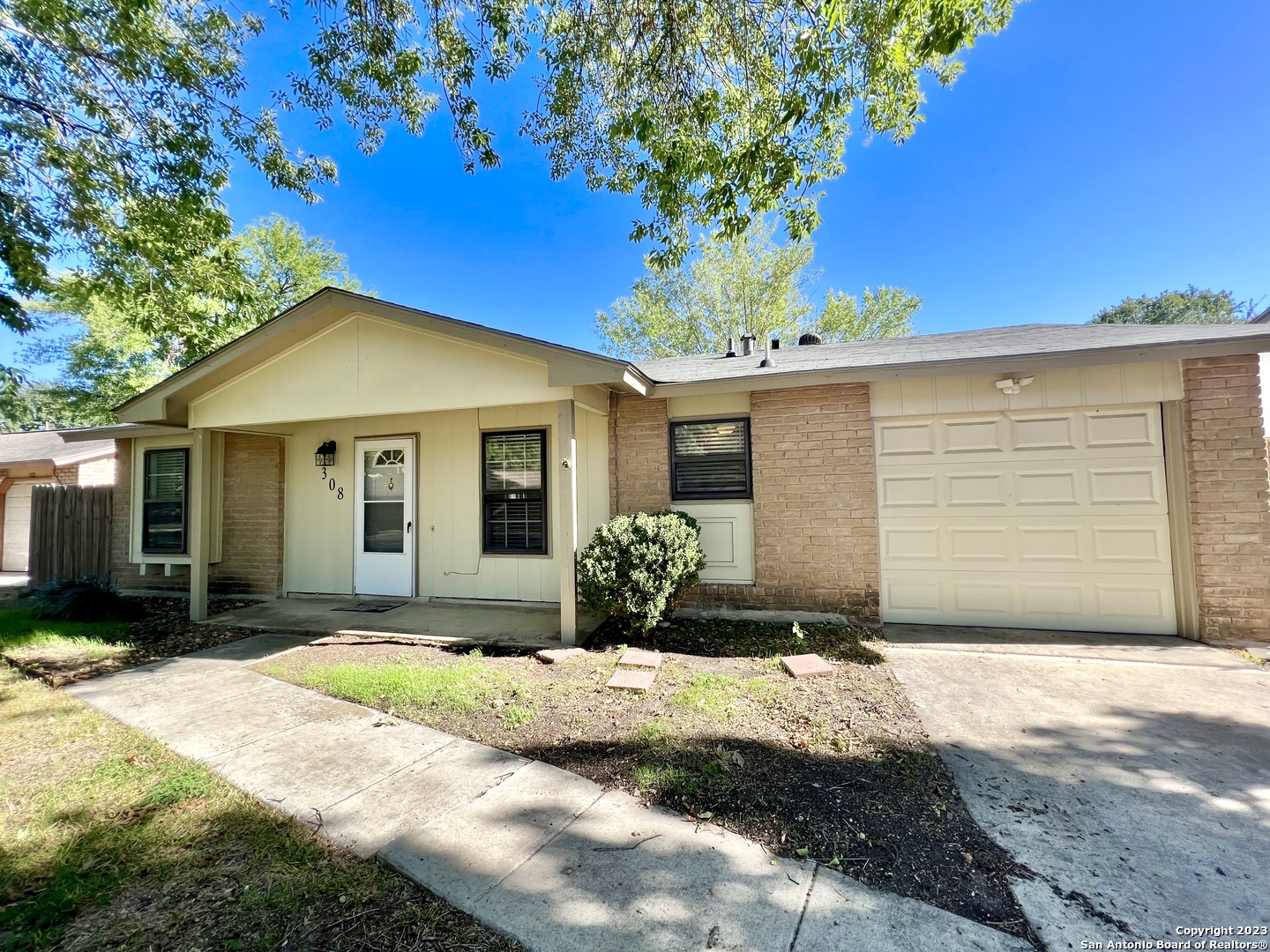 308 Judith Ann Drive Schertz TX 78154
