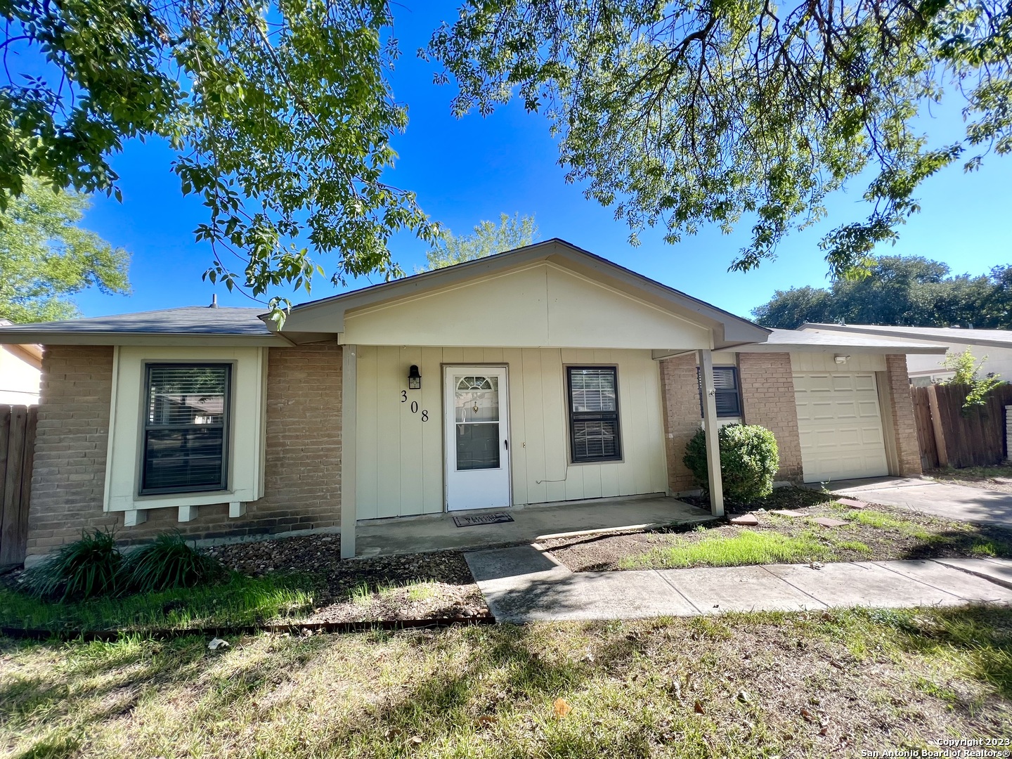 308 Judith Ann Drive Schertz TX 78154