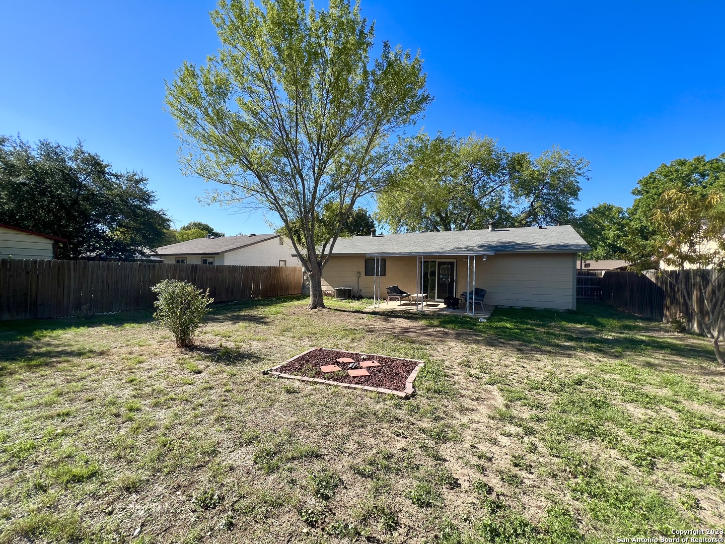 308 Judith Ann Drive Schertz TX 78154