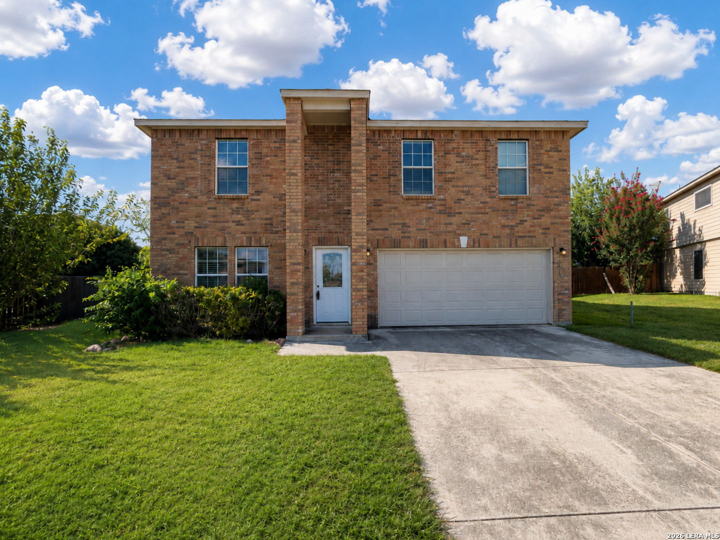 101 Willow Hill Cibolo TX 78108