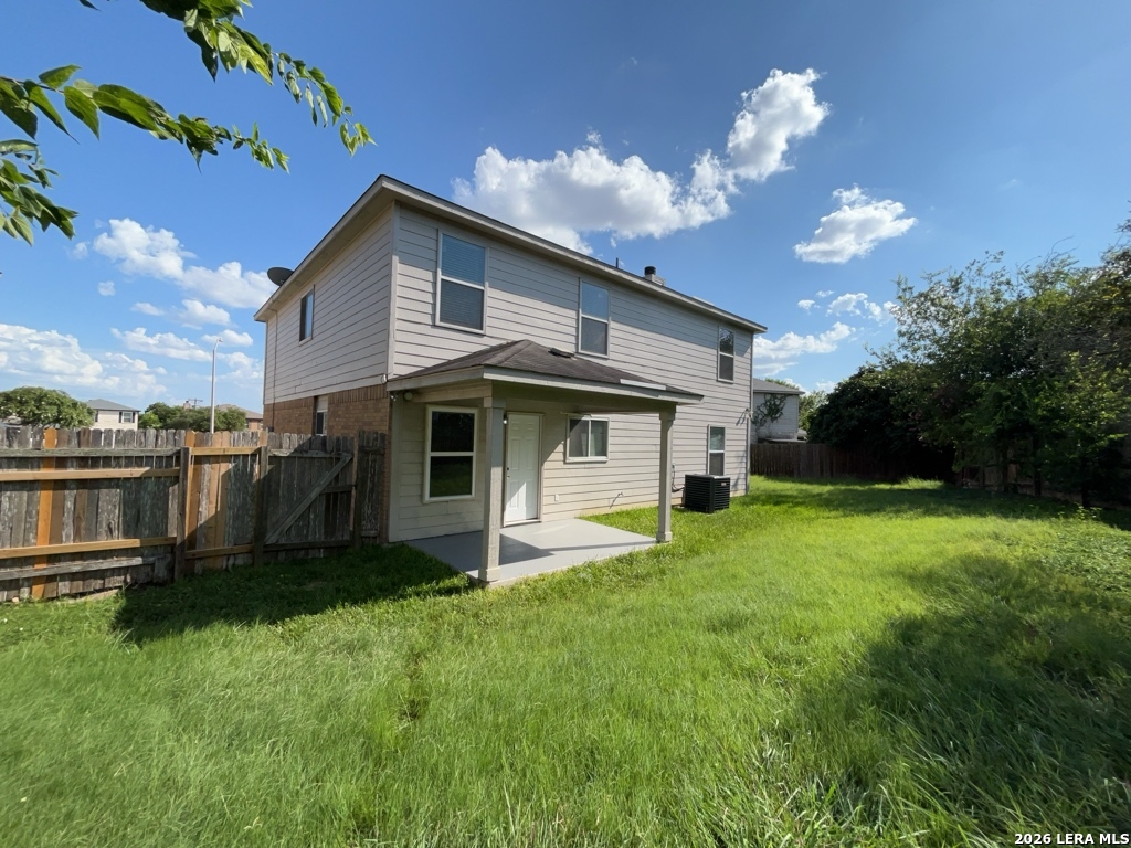 101 Willow Hill Cibolo TX 78108