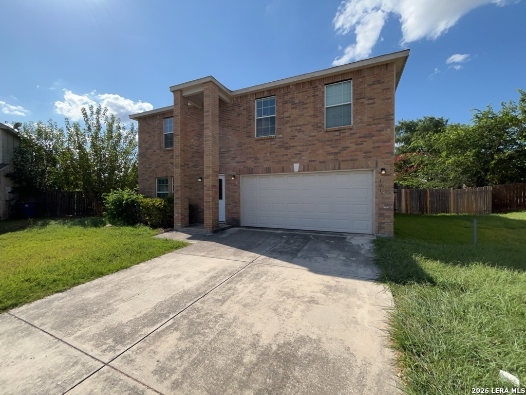 101 Willow Hill Cibolo TX 78108