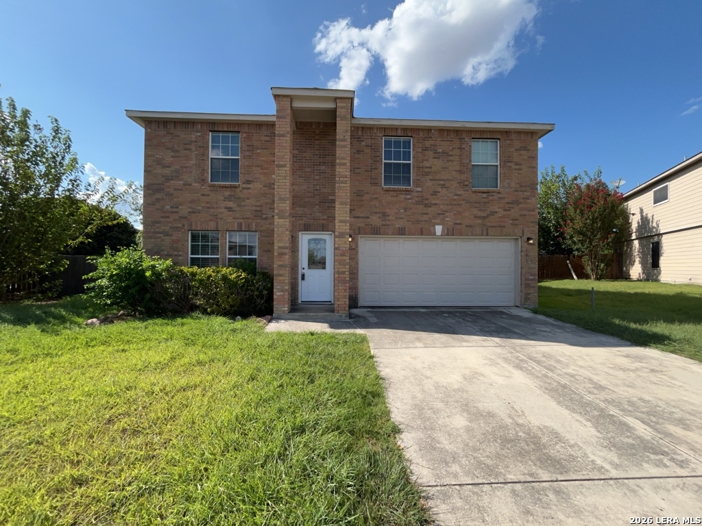 101 Willow Hill Cibolo TX 78108