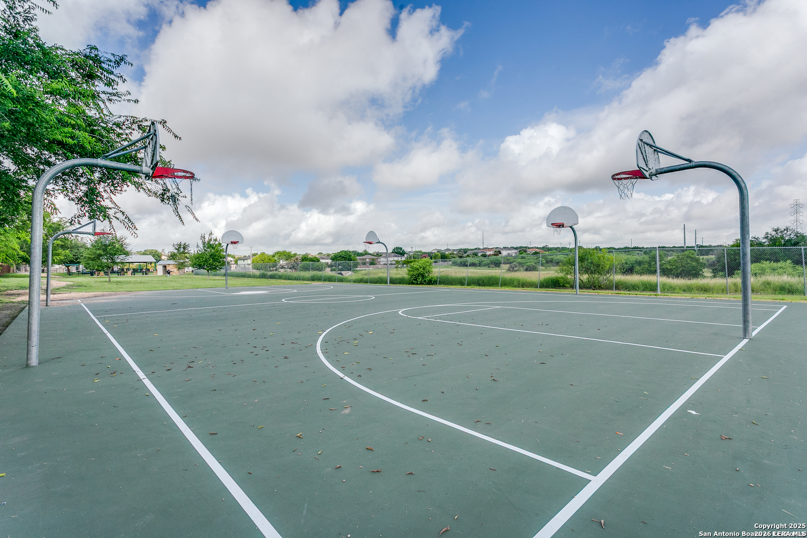 101 Willow Hill Cibolo TX 78108
