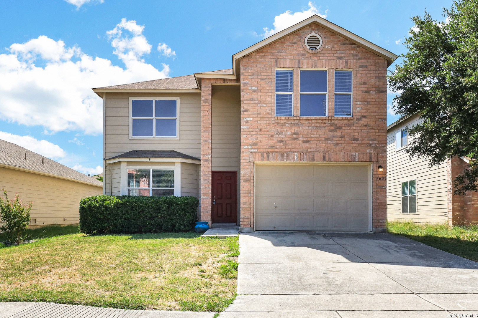 7603 Allendate Peak San Antonio TX 78254