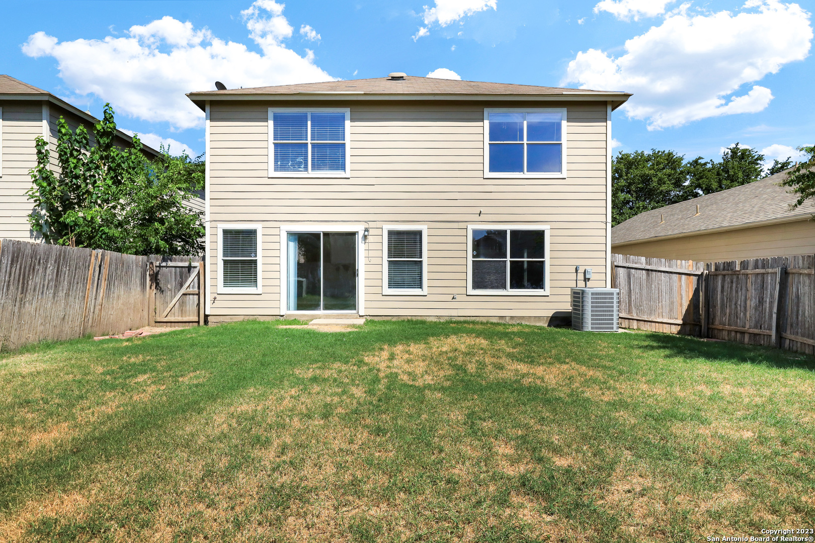 7603 Allendate Peak San Antonio TX 78254