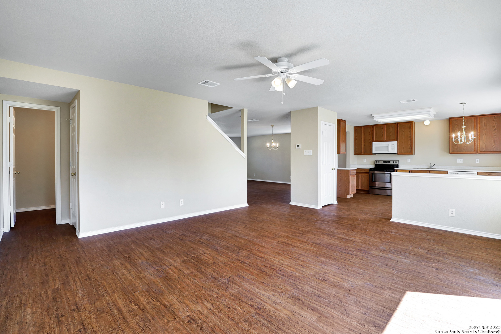 7603 Allendate Peak San Antonio TX 78254