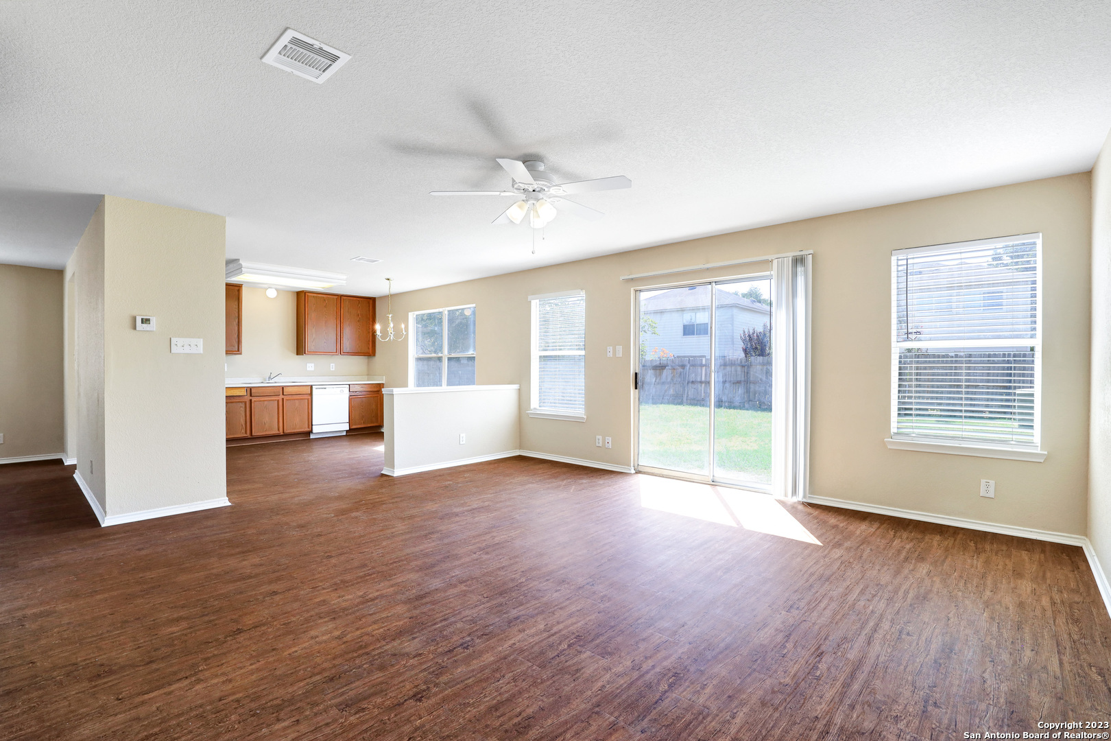 7603 Allendate Peak San Antonio TX 78254