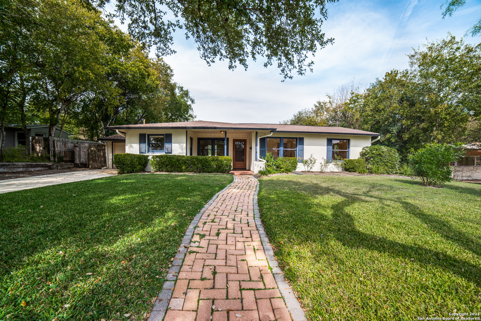 1149 Garraty Road San Antonio TX 78209