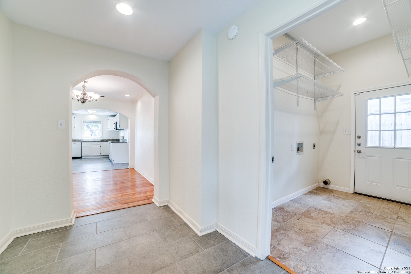 1149 Garraty Road San Antonio TX 78209