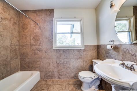 1149 Garraty Road San Antonio TX 78209