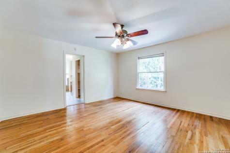 1149 Garraty Road San Antonio TX 78209