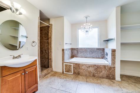 1149 Garraty Road San Antonio TX 78209