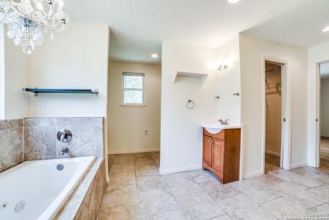 1149 Garraty Road San Antonio TX 78209
