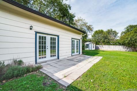1149 Garraty Road San Antonio TX 78209