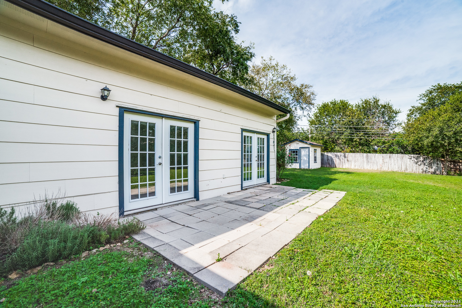 1149 Garraty Road San Antonio TX 78209