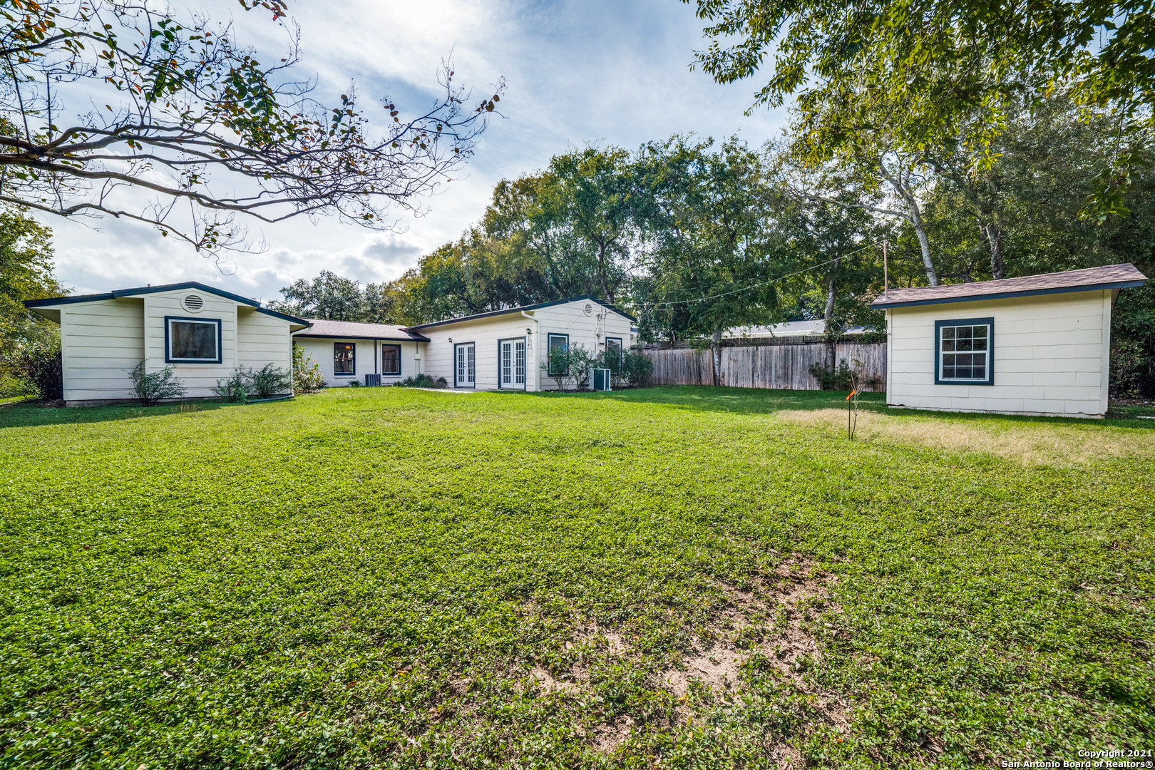1149 Garraty Road San Antonio TX 78209