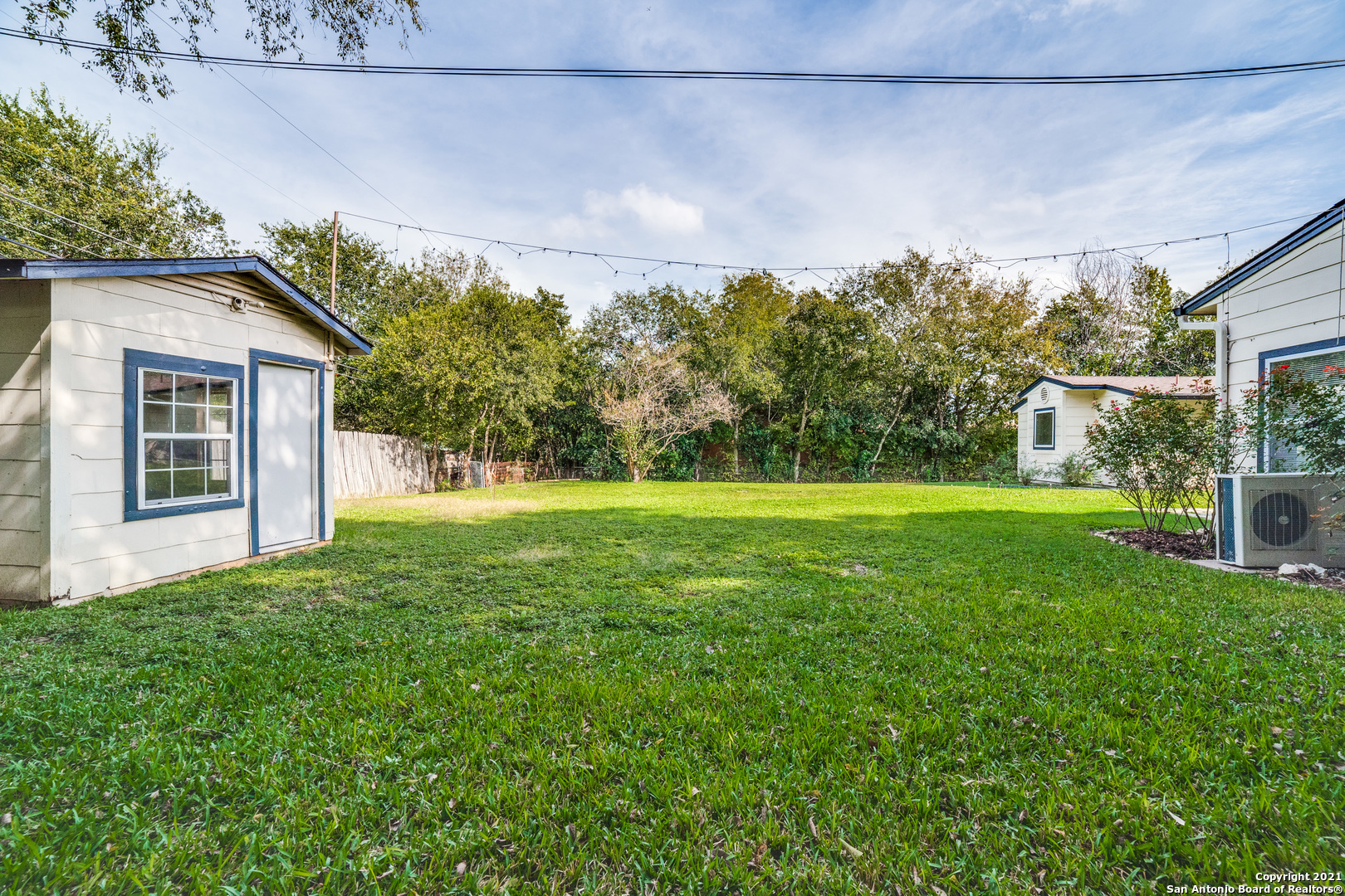 1149 Garraty Road San Antonio TX 78209
