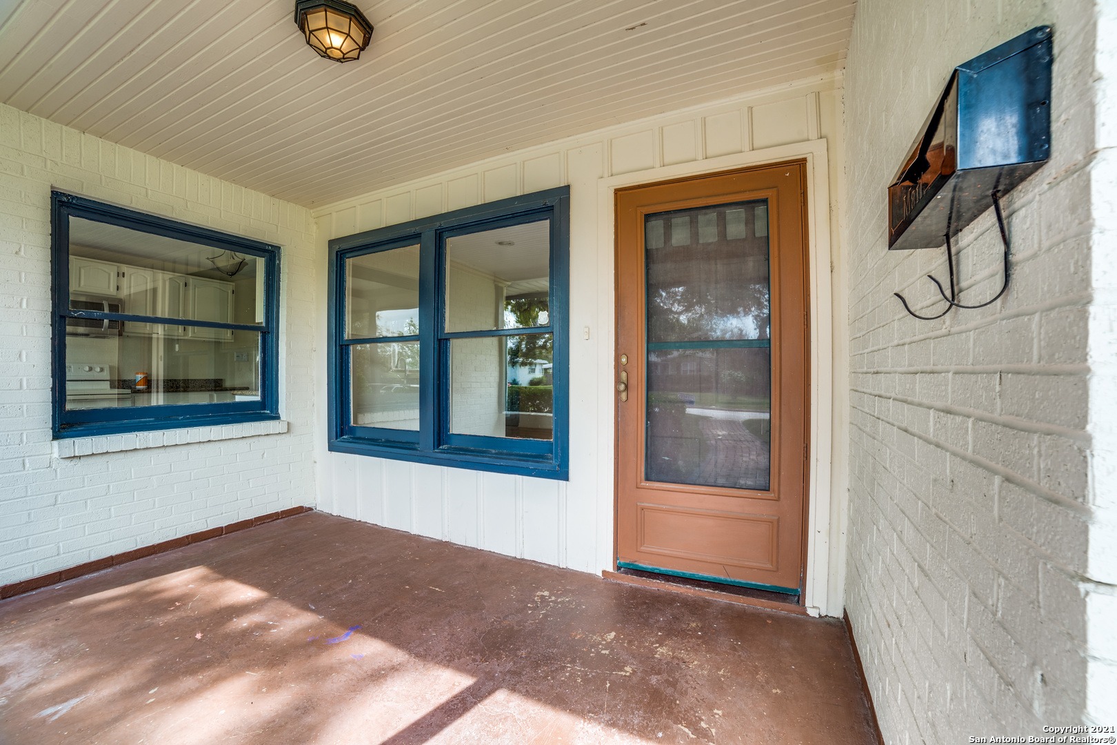 1149 Garraty Road San Antonio TX 78209