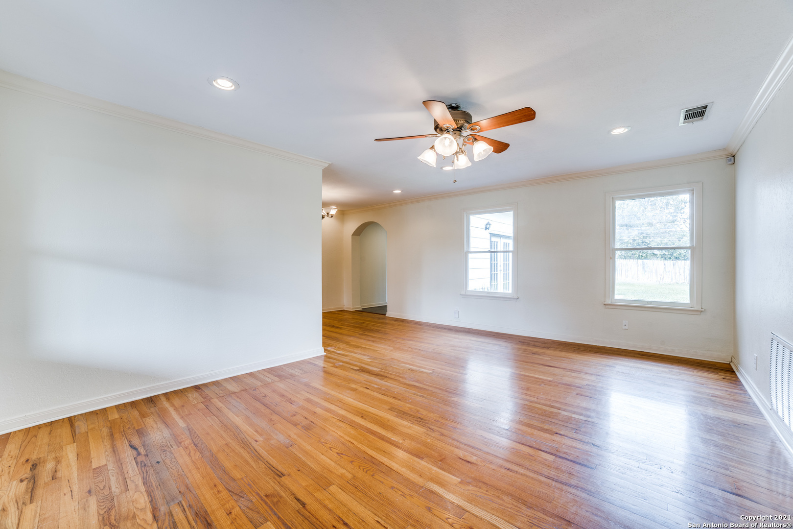 1149 Garraty Road San Antonio TX 78209