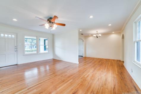 1149 Garraty Road San Antonio TX 78209