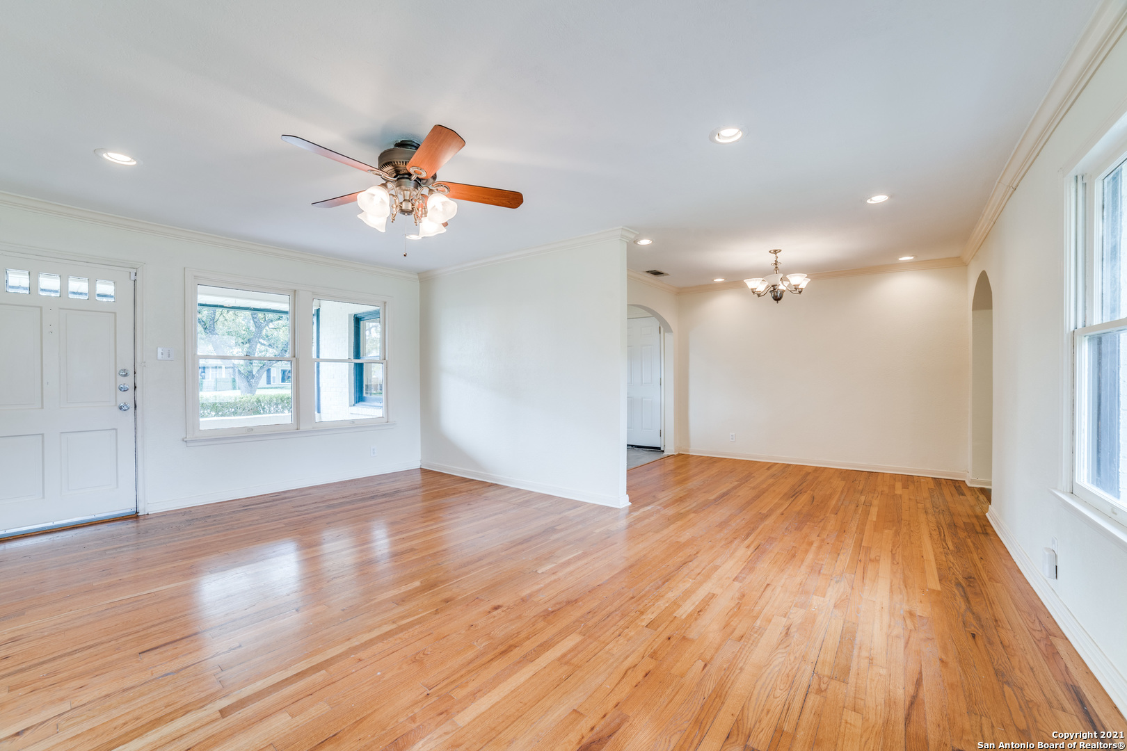 1149 Garraty Road San Antonio TX 78209