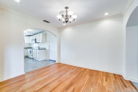 1149 Garraty Road San Antonio TX 78209