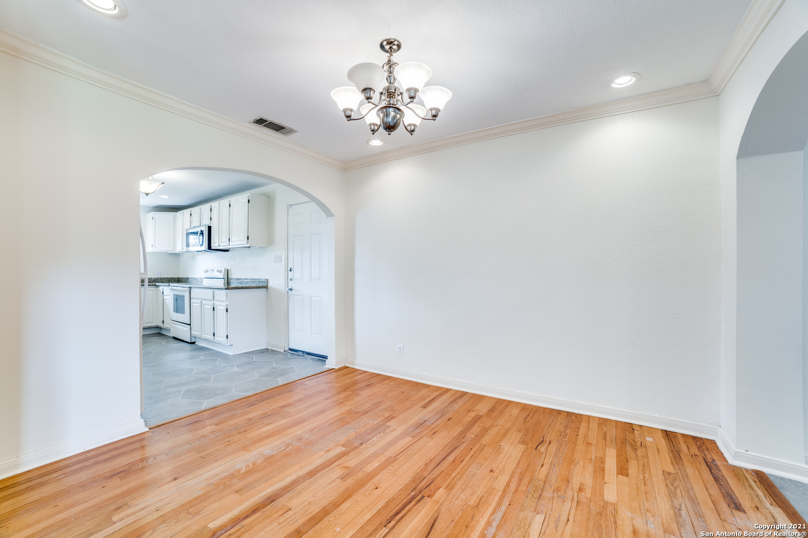 1149 Garraty Road San Antonio TX 78209