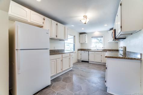 1149 Garraty Road San Antonio TX 78209