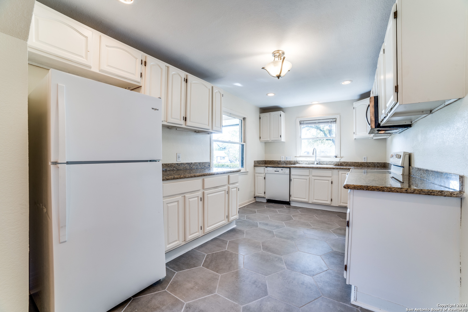 1149 Garraty Road San Antonio TX 78209