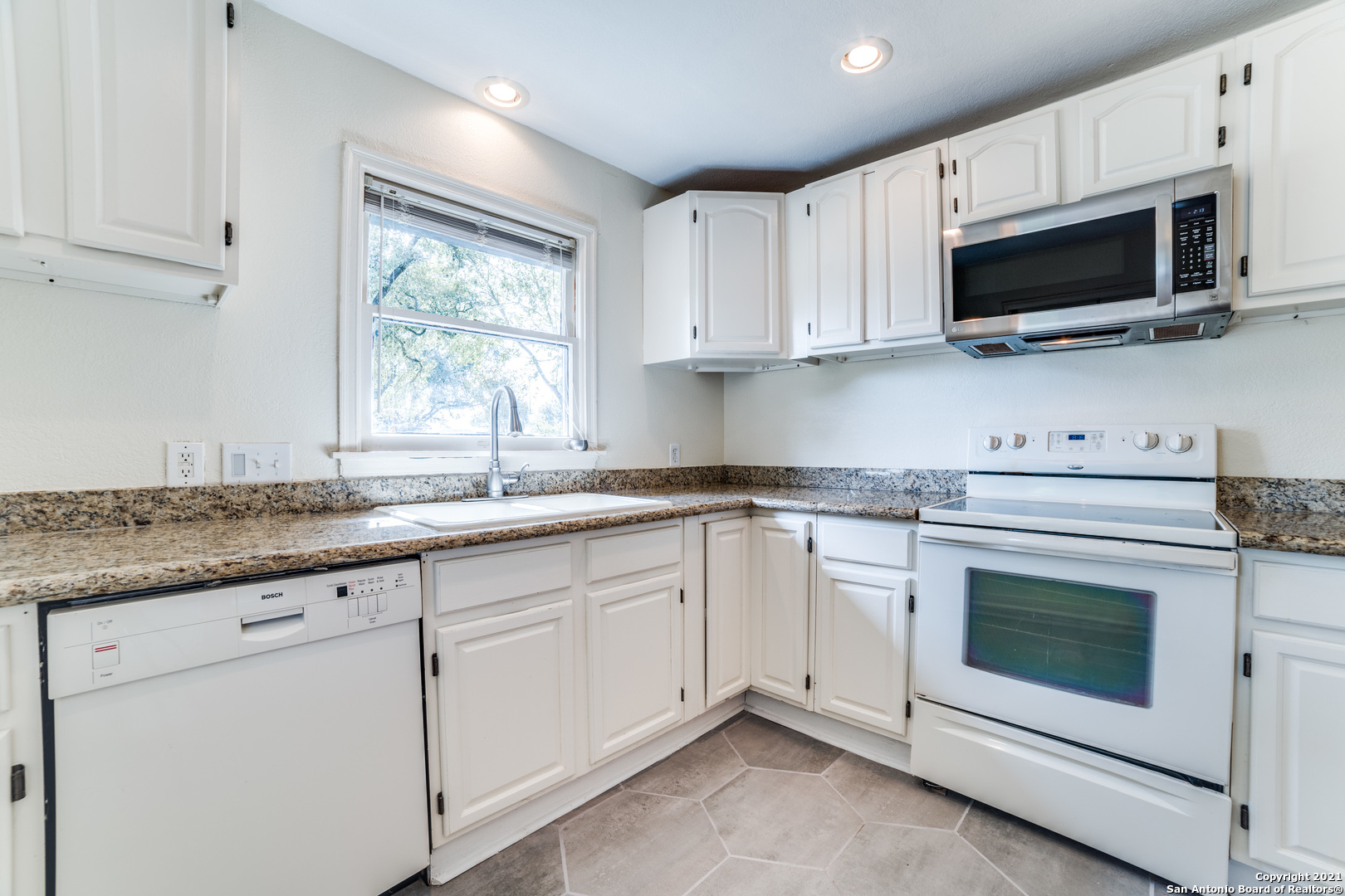 1149 Garraty Road San Antonio TX 78209