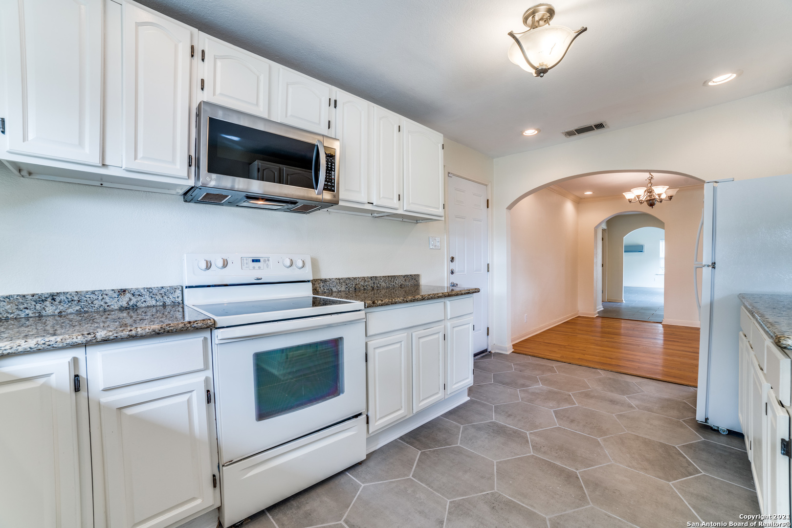 1149 Garraty Road San Antonio TX 78209