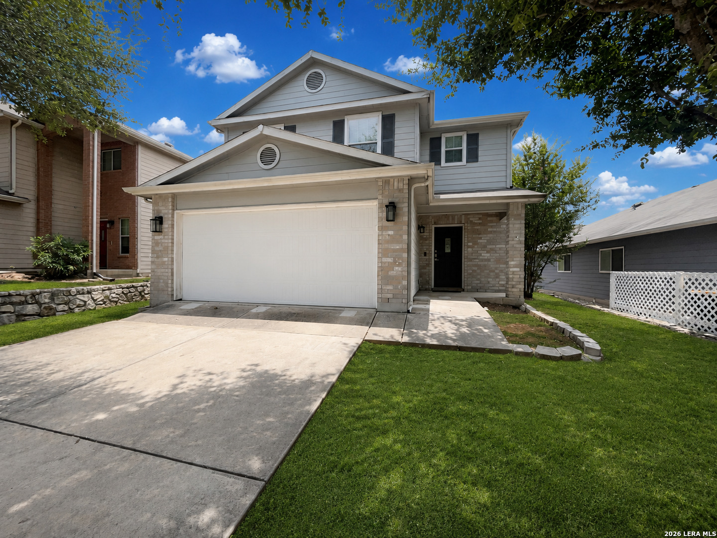9414 Lookover Bay Converse TX 78109
