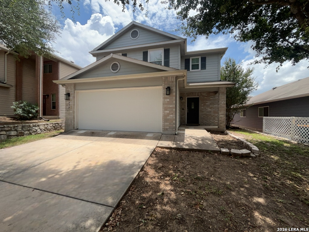9414 Lookover Bay Converse TX 78109