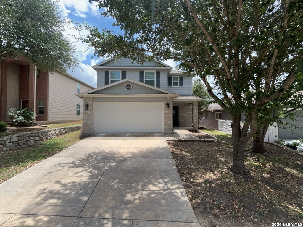 9414 Lookover Bay Converse TX 78109