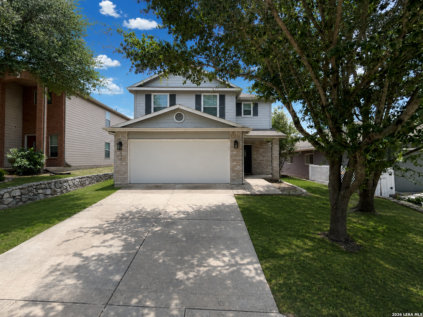 9414 Lookover Bay Converse TX 78109
