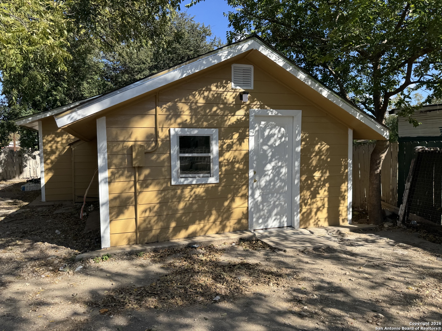 419 Peabody San Antonio TX 78211