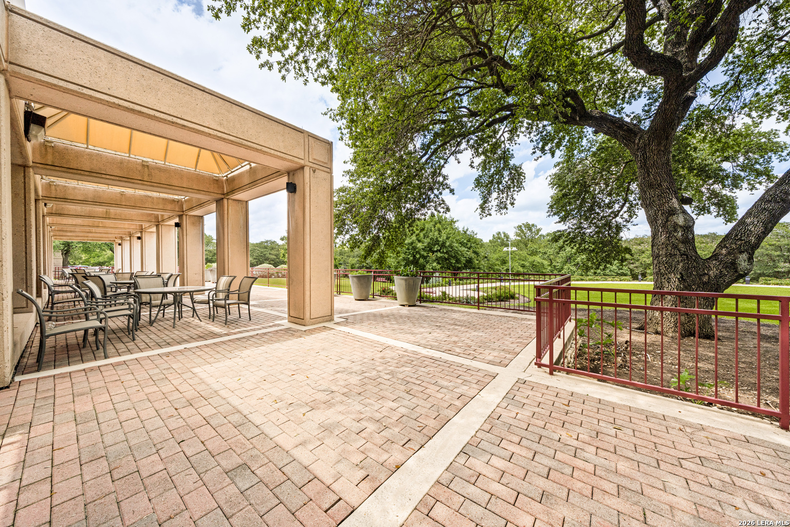1 Towers Park Lane San Antonio TX 78209