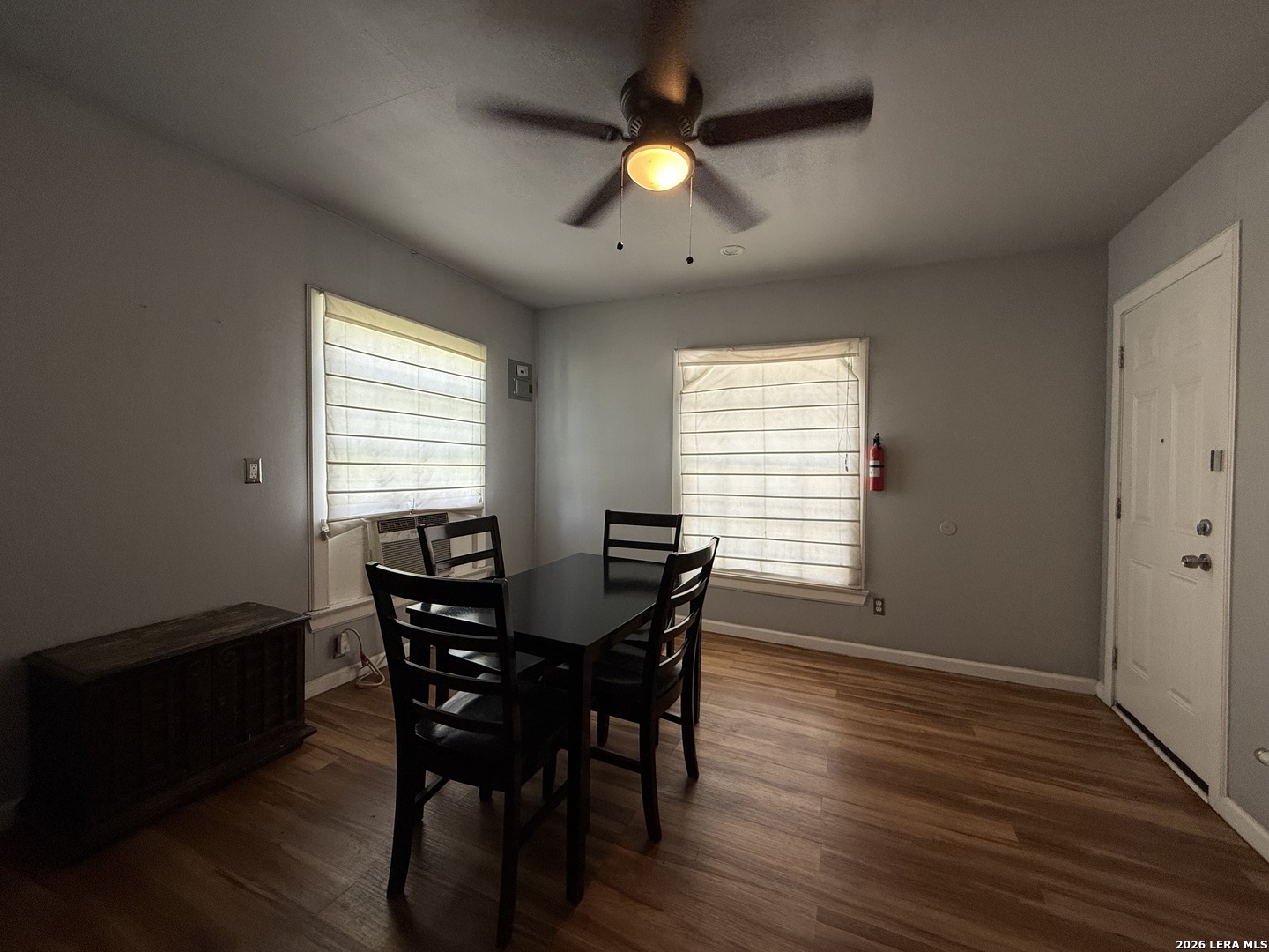 135 E Quill Drive San Antonio TX 78228