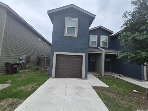 6842 Lakeview Drive San Antonio TX 78244