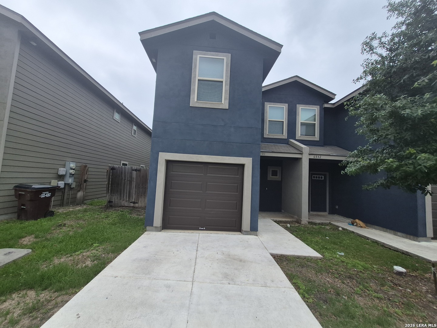 6842 Lakeview Drive San Antonio TX 78244