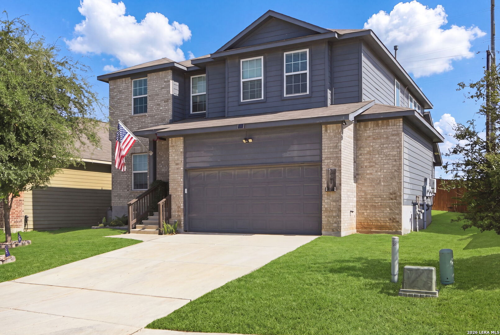 337 Hunters Ranch E San Antonio TX 78253