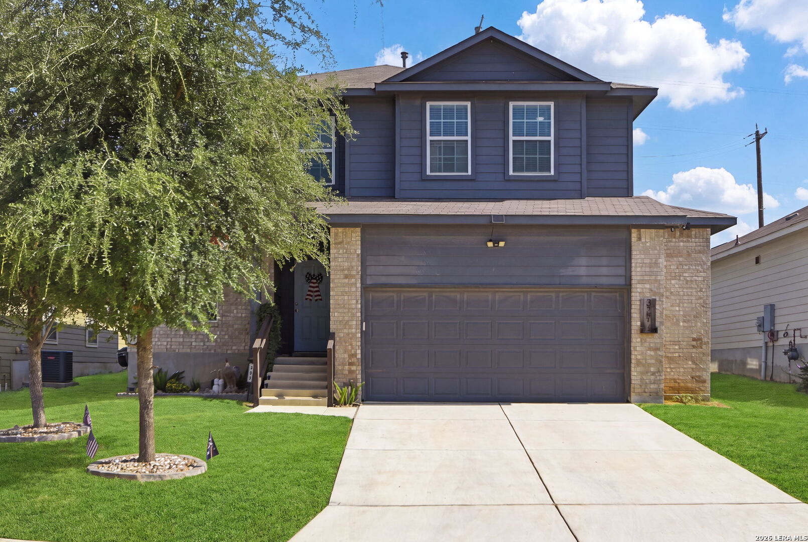 337 Hunters Ranch E San Antonio TX 78253