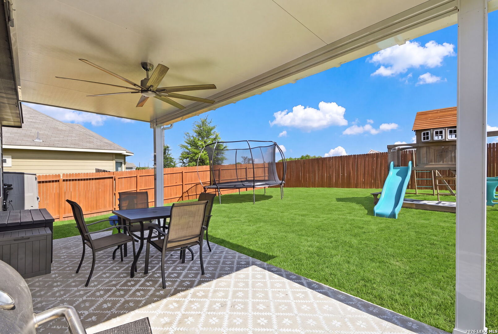 337 Hunters Ranch E San Antonio TX 78253