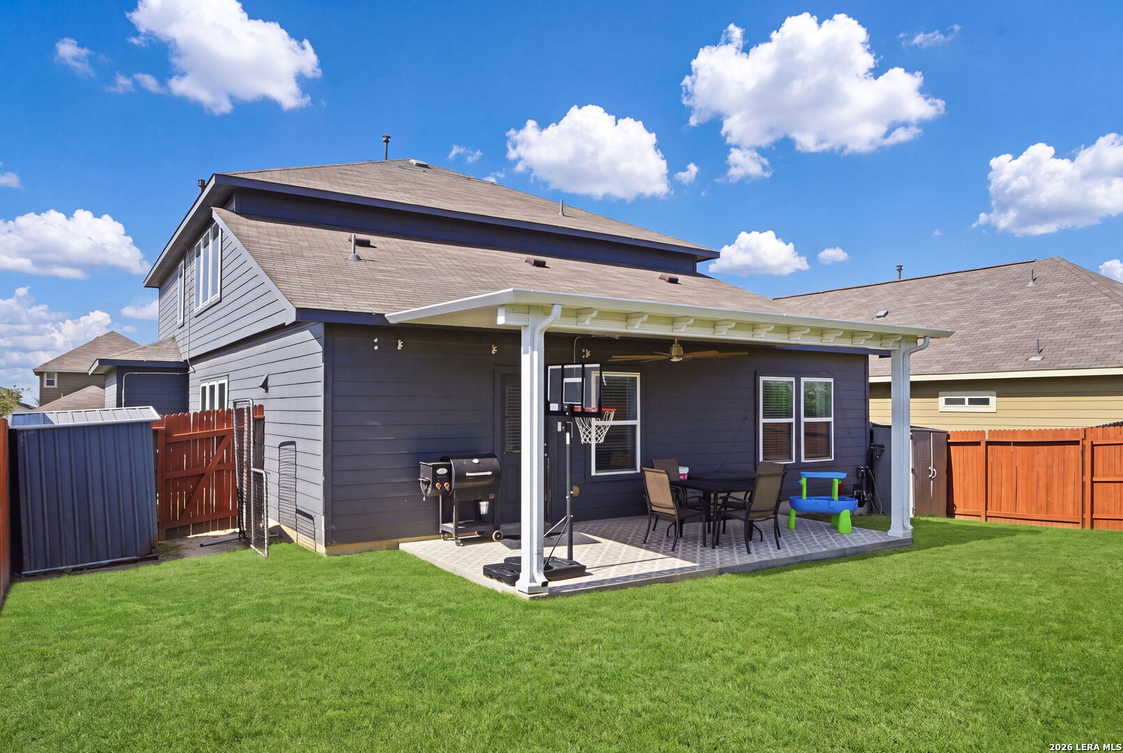 337 Hunters Ranch E San Antonio TX 78253