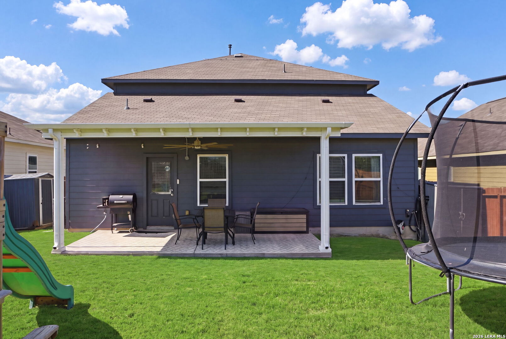 337 Hunters Ranch E San Antonio TX 78253