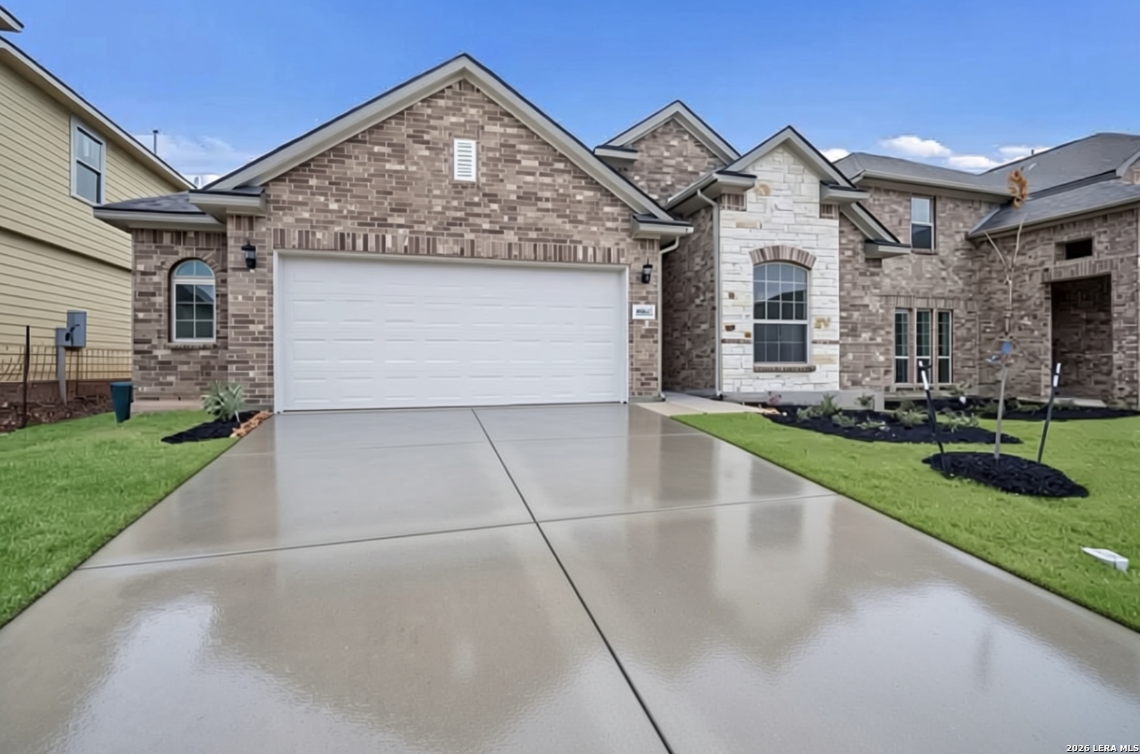 10163 Bussang Road Schertz TX 78154
