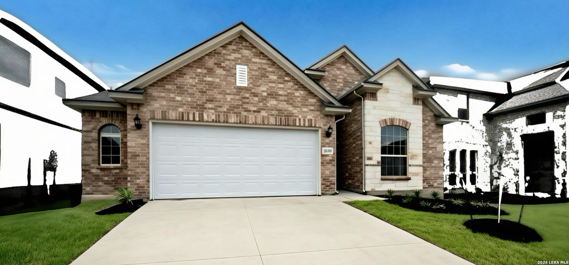 10163 Bussang Road Schertz TX 78154