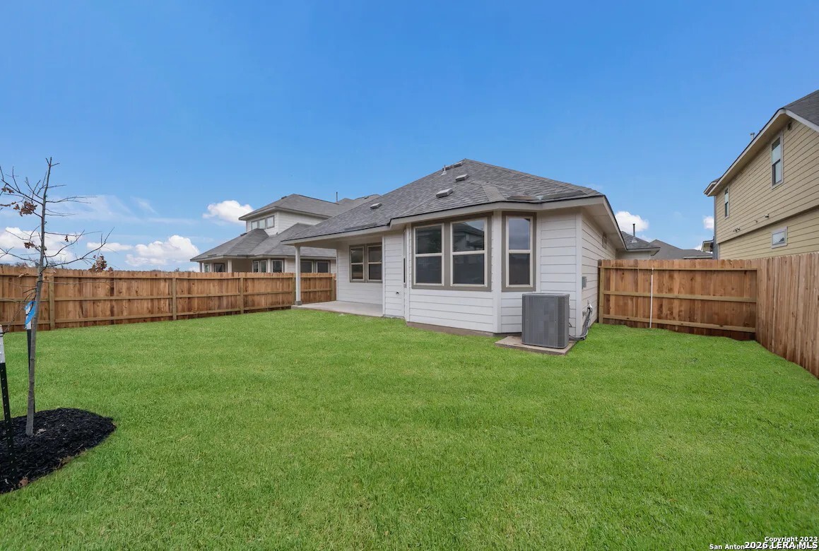 10163 Bussang Road Schertz TX 78154